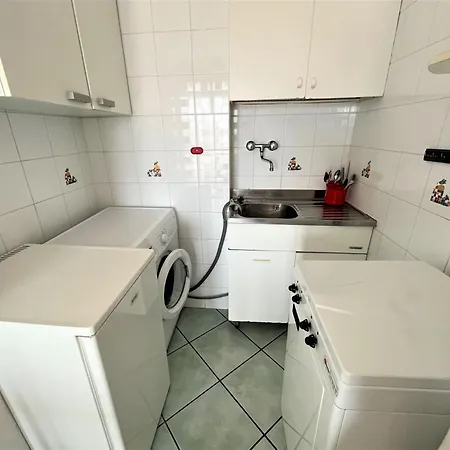 Lägenhet San Remo *