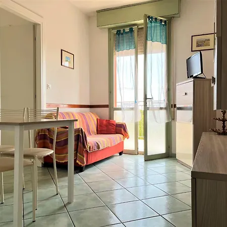 San Remo * Lido di Pomposa