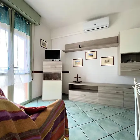 San Remo Lägenhet *