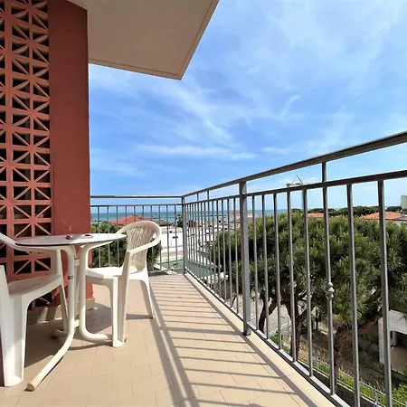 San Remo Lido di Pomposa