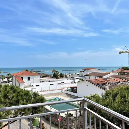 アパート San Remo *