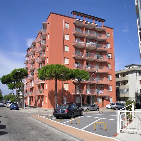 Lägenhet San Remo