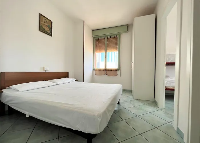 San Remo Апартаменты