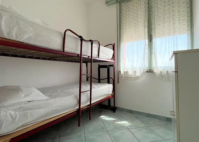 Апартаменты San Remo *