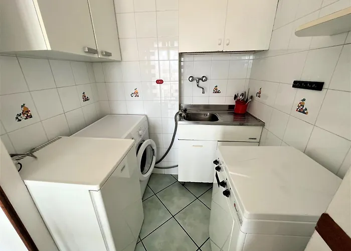 Апартаменты San Remo *