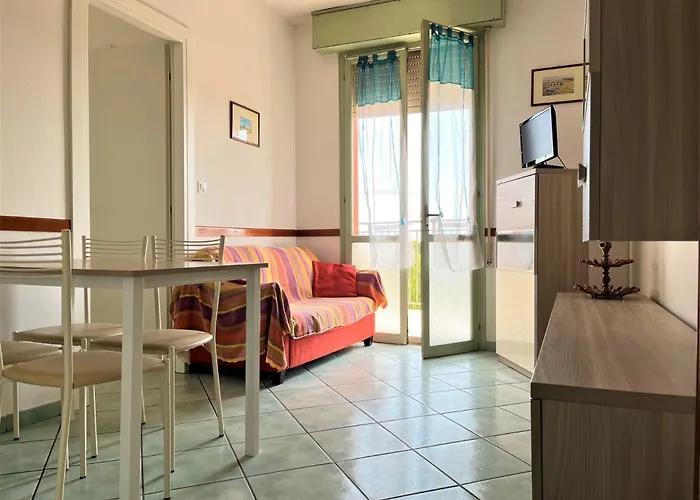 San Remo * Лидо-ди-Помпоза