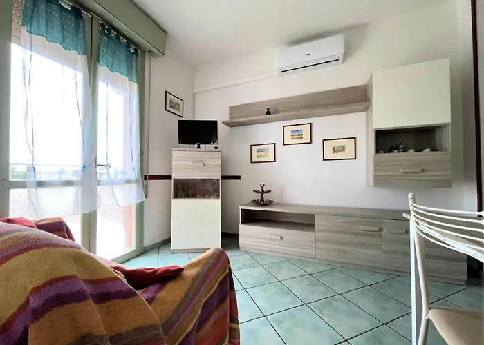 San Remo Апартаменты *